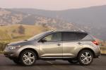 Nissan Murano 2008 года